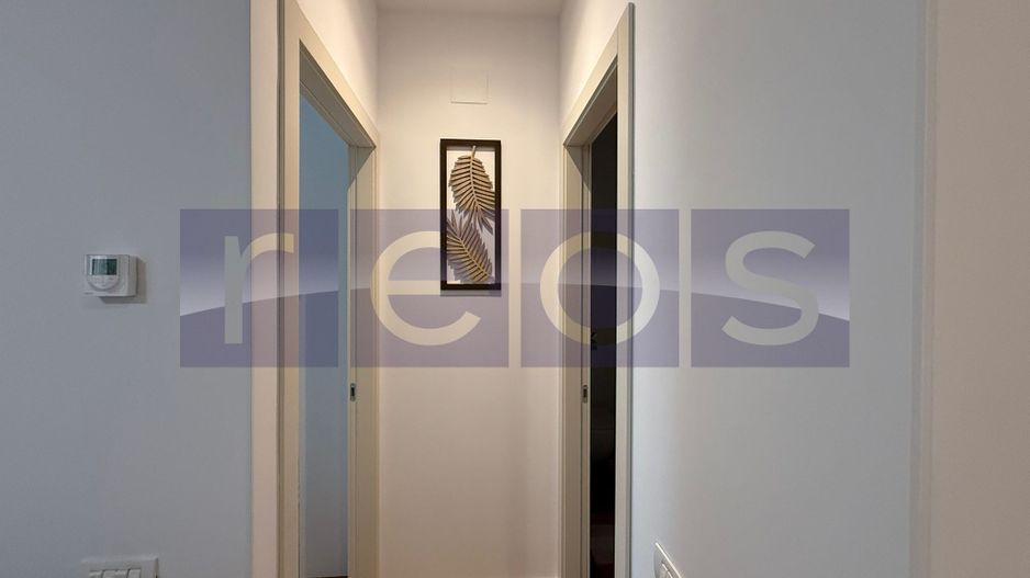 INCHIRIERE 2 CAMERE | HERASTRAU | MOBILAT SI UTILAT | LOC PARCARE - Poză 19