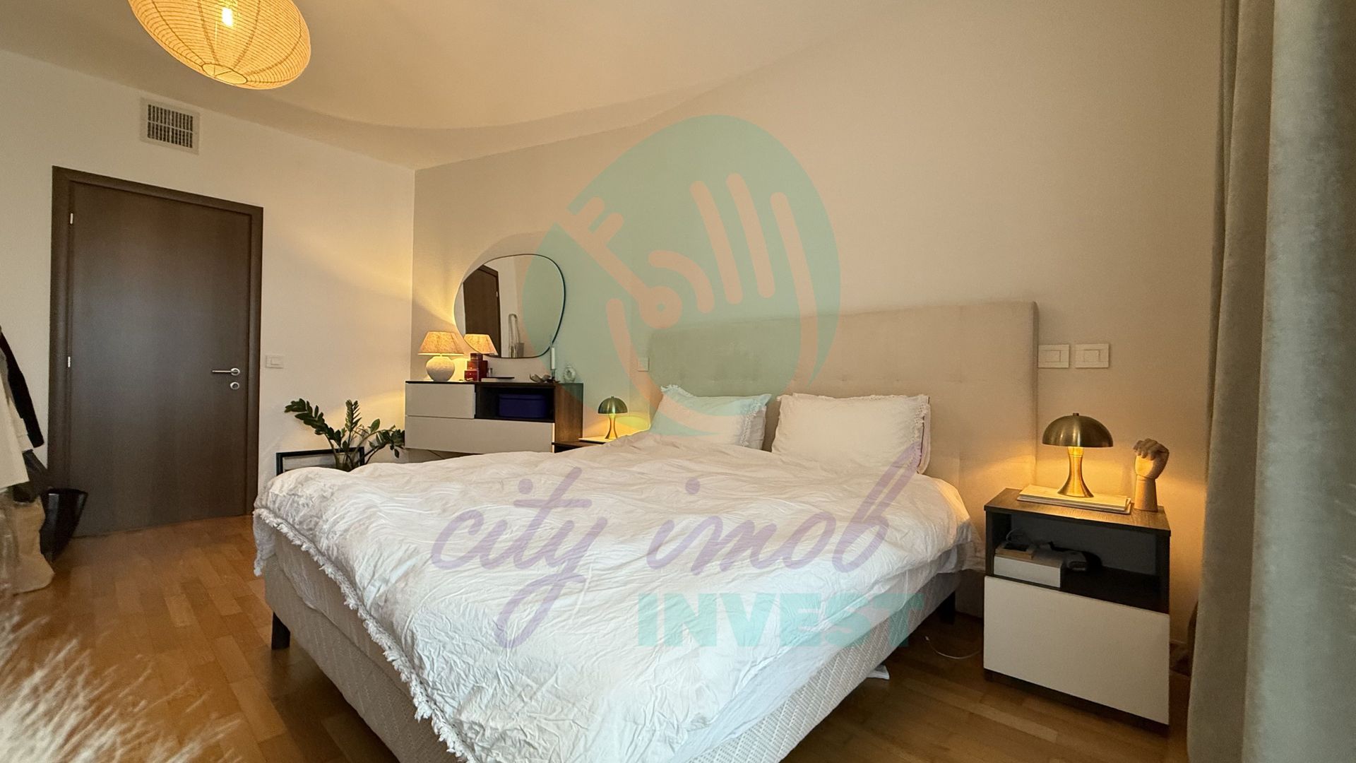 Apartament 2 camere spatios,  la cheie - Poză 5