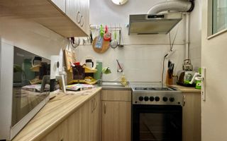 SOLD/VANDUT -Garsoniera de vanzare Navodari, Constanta - Poză 8