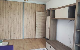 AP. 2 CAMERE - METALURGIEI, PARCARE INCLUSA, CENTRALA, BLOC NOU - Poză 4