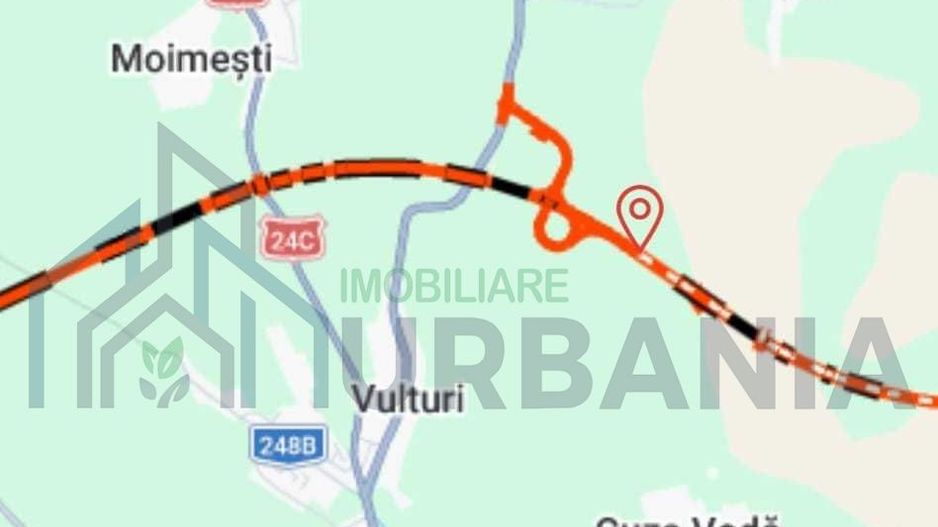 Casă premium nouă, 113 mp utili + terasă 44 mp, teren 900 mp, Victoria, la 15-18 minute de Copou - Poză 8