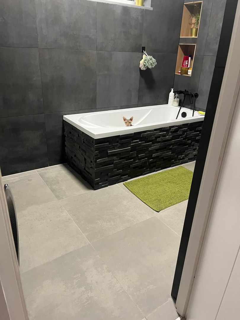 Apartament 2 camere I Dristor I Terasa superba - Poză 13