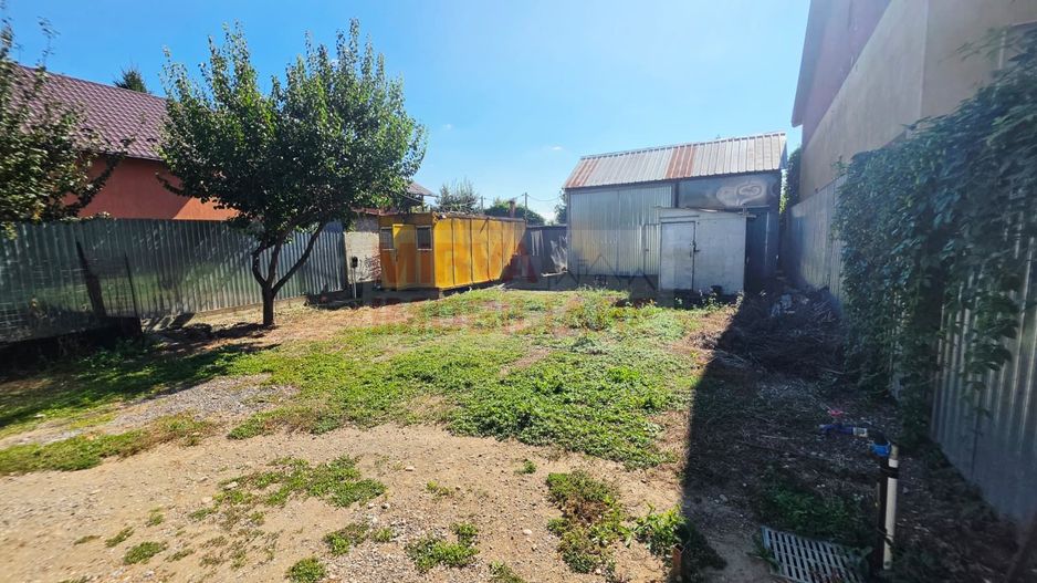 Teren intravilan de vânzare – 326 mp – Bereasca - Poză 2