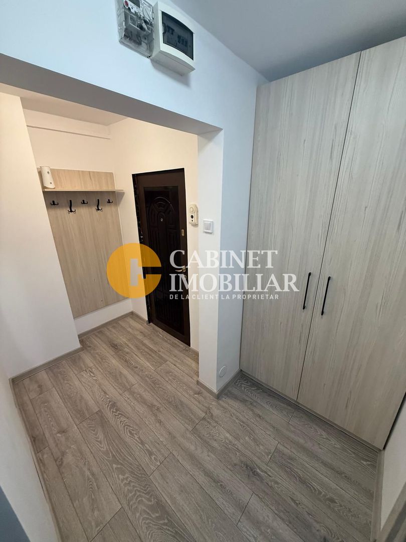 Apartament 3 camere DECOMANDAT- ETAJ 2- PACURARI ALPHA BANK - Poză 8