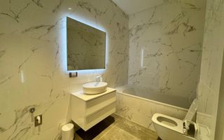 STUNNING DESIGN DUPLEX HERASTRAU - Poză 32