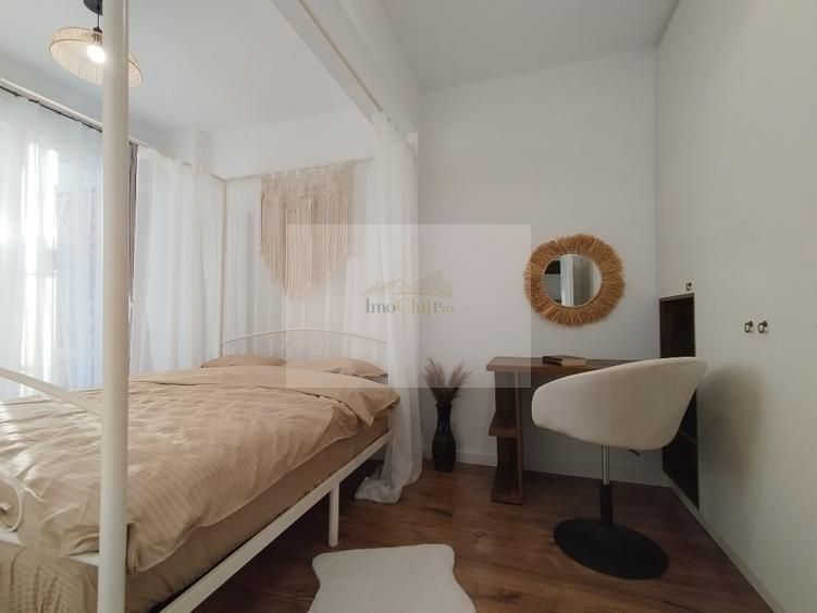 Apartament 2 camere | Superfinisat | Central – Piața Mihai Viteazu - Poză 6