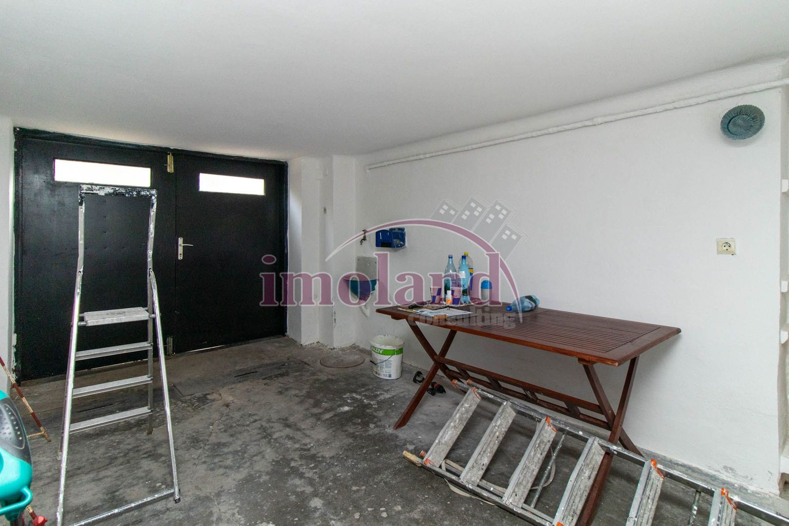 Inchiriere - Rezidenta/Birouri - Vila cu curte - Aviatorilor - Poză 32