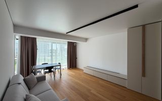 PRIMA INCHIRIERE | 2 CAMERE 52MP | YACHT KID | MOBILAT-UTILAT | TERASA - Poză 2