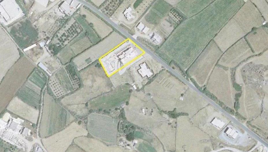 Spatiu comercial Agios Isidoros - Poză 3