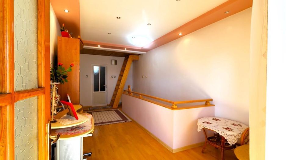 Ovidiu Sud, vila tip duplex  P+1E, 140 mp utili, deschidere pe colt! - Poză 54