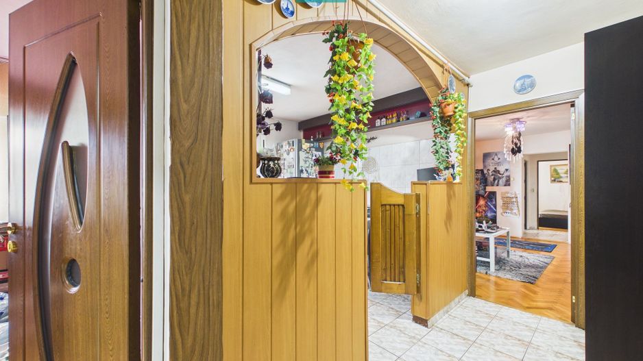 Apartament 3 camere - Circumvalaţiunii, Timişoara - Poză 4