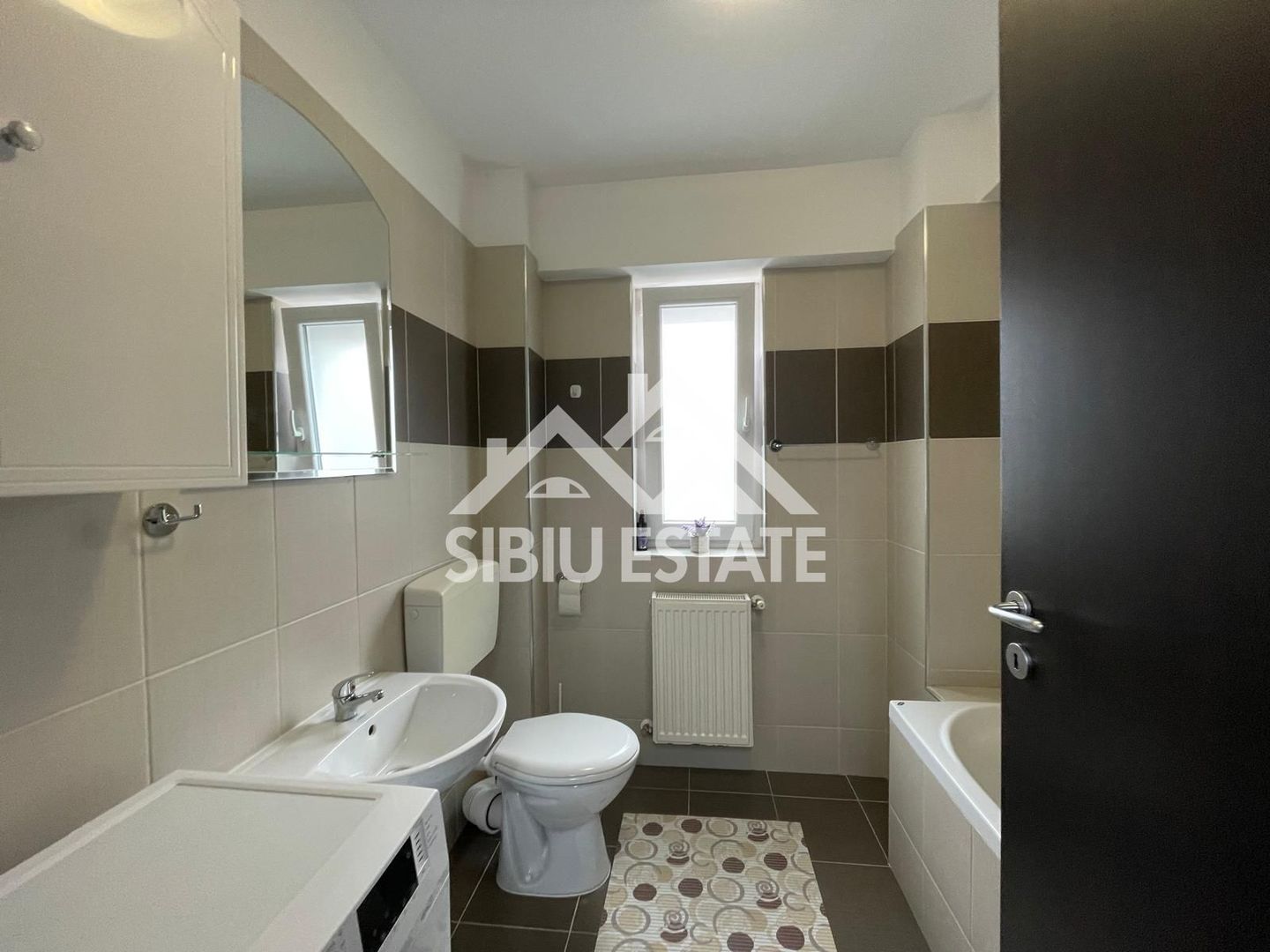 Apartament de inchiriat cu 2 camere mobilat utilat si loc de parcare - Poză 6