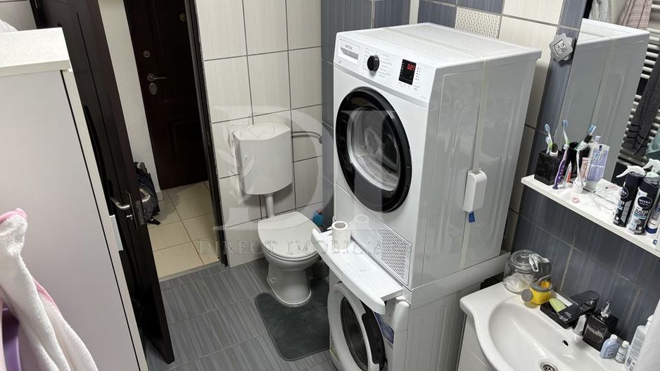 Apartament de vanzare Florilor / Floresti - Poză 5