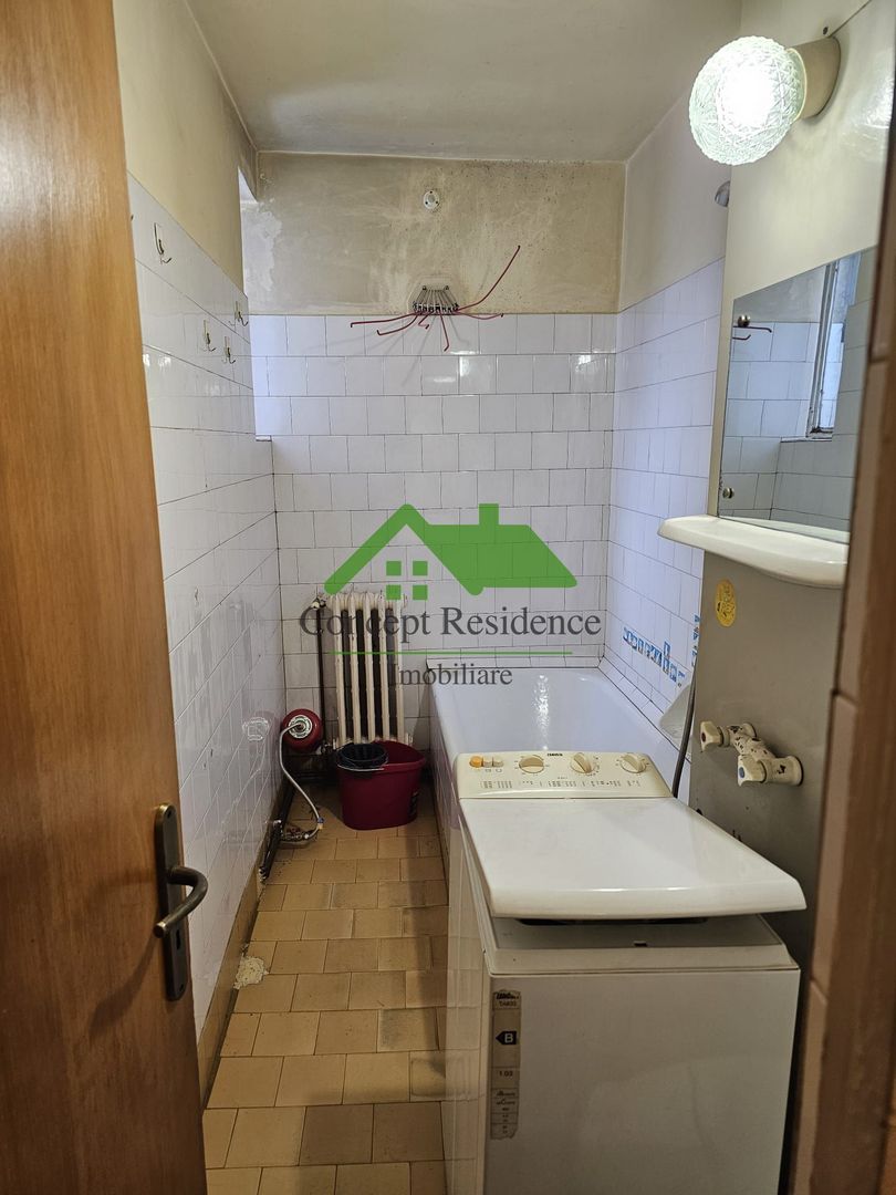 Apartament 3 camere decomandat, 78 mp, zona Electrica – central - Poză 6