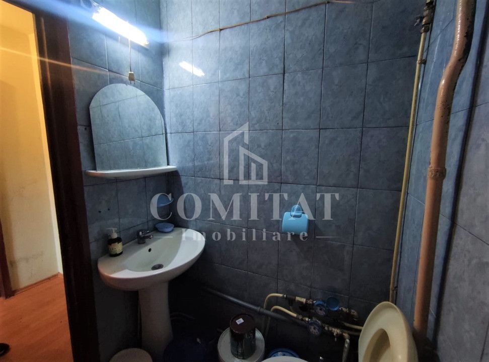 Apartament de vânzare | 3 Camere | Cartierul Mănăștur - Poză 6
