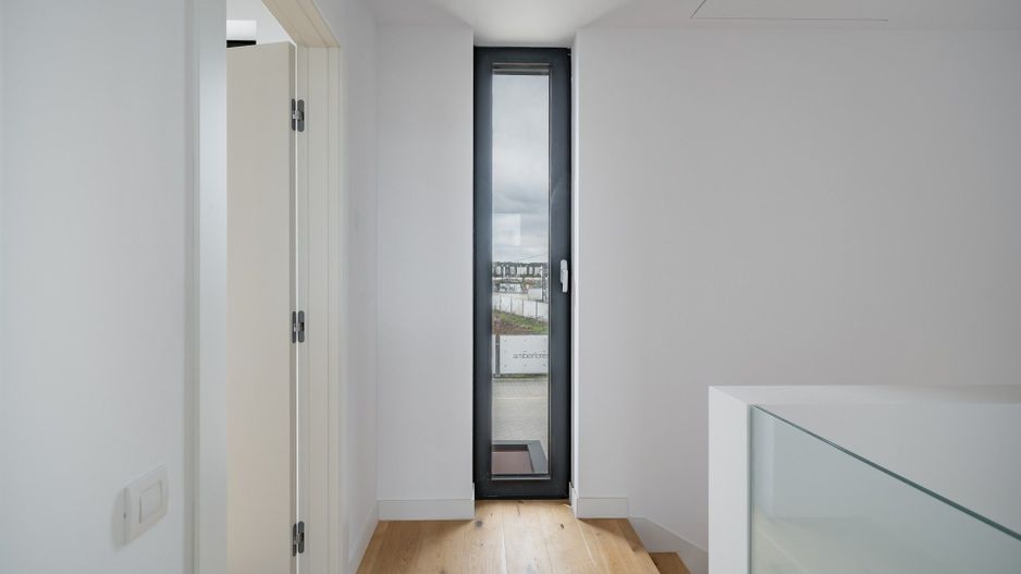 Vila duplex cu 3 camere - preluare leasing - Poză 15