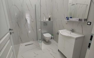 Vilă de vânzare, 4 camere, 115 mp, teren 220 mp, zona CUG - Horpaz, com. Miroslava - Poză 8