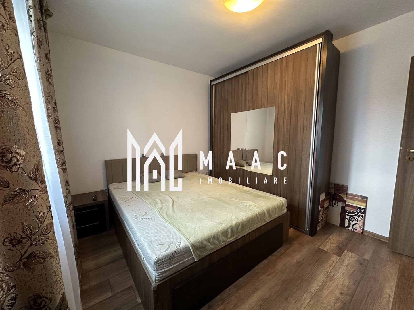 Apartament 2 camere decomandat | Sibiu, Arhitecților | 47 mp, balcon 12 mp - Poză 4