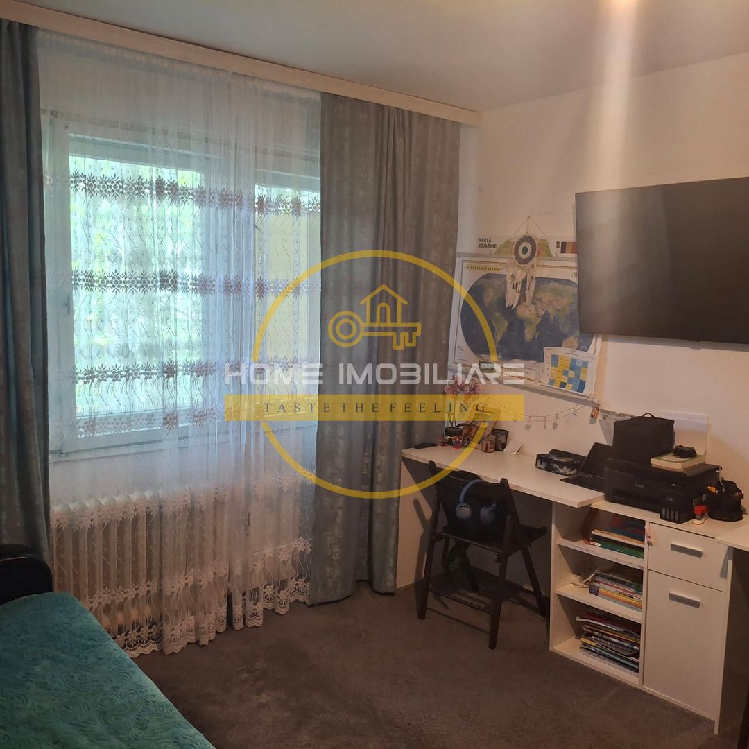 Apartament cu 2 camere/ 54mp/ zona Tatarasi - Poză 6