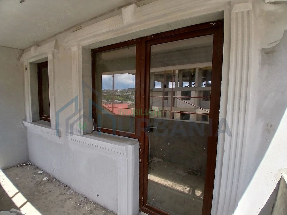 Apartament 2 camere, 46 m2, Rediu-Păcurari, Iași - 53.000 EUR - Poză 6