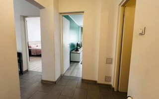 Apartament 2 camere complet mobilat langa Iulius Mall - Poză 7