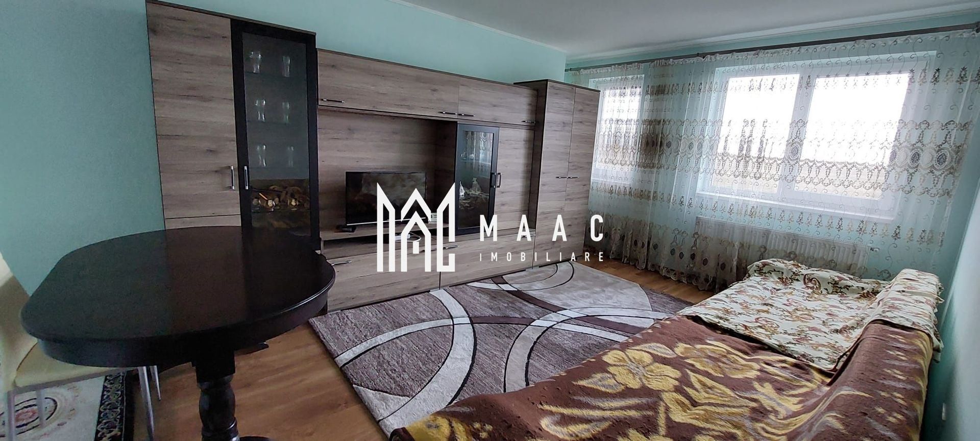 Apartament 2 camere de închiriat | Sibiu, Turnișor | parcare - Poză 3