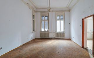 PIATA ROMANA - Calea Dorobanti, ASE | Vila - Spatiu Comercial - Poză 11