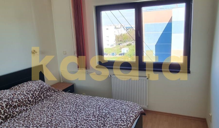 2 Camere | Brâncuși | Bloc 2010 | Renovat - Poză 12