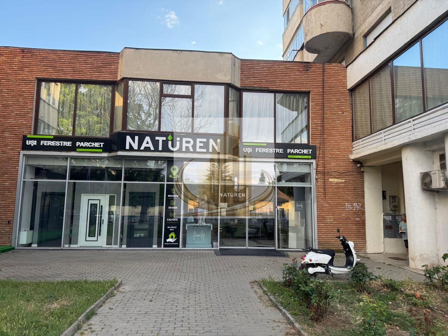 Spațiu comercial | Etaj 1 | Calea Aradului | Showroom, clinică,birouri - Poză 10