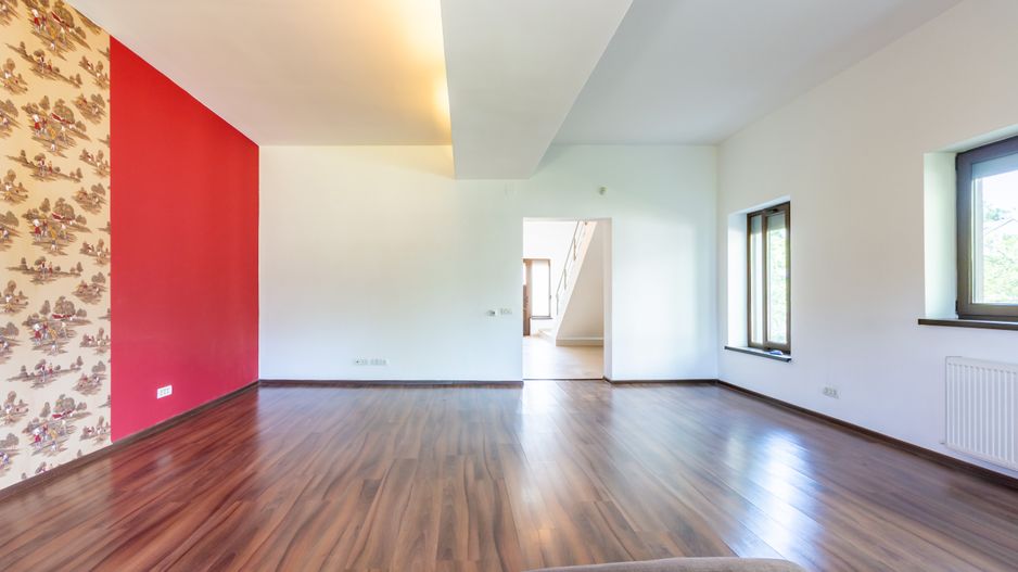 Casă / Vilă cu 5 camere de vânzare Alexandriei/Ion Conea - Poză 16