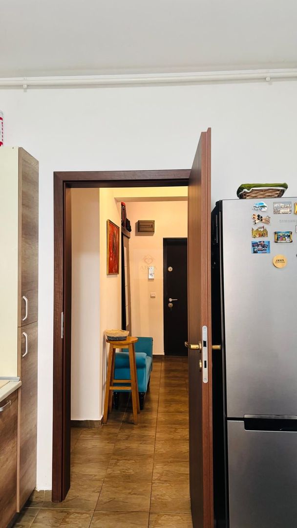 2 camere cu gradina proprie parcare metrou - Poză 3