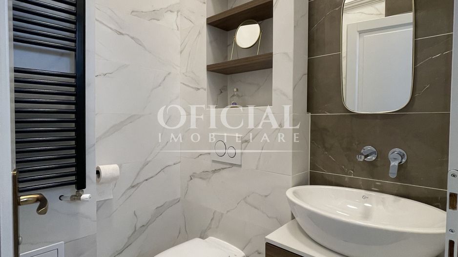 Apartament 4 Camere | 125 mp | Etaj 1 | Centru | Bulevardul Eroilor - Poză 10