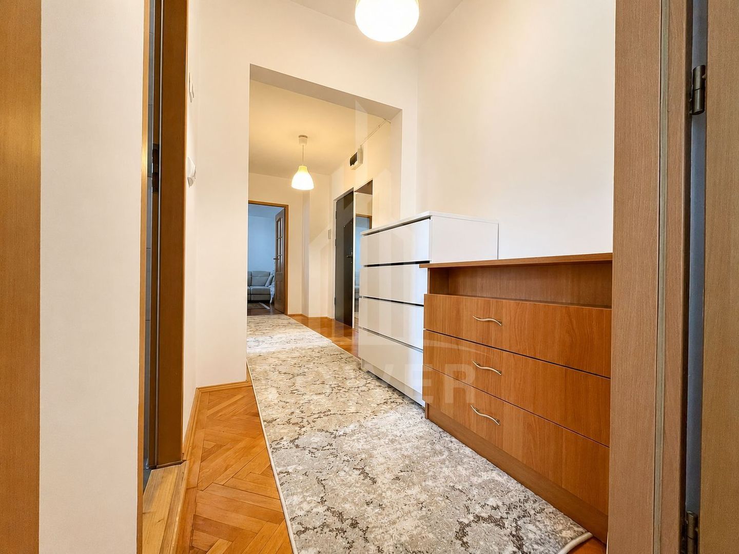Apartament decomandat cu 2 camere | Etaj 2 | Turnișor - Poză 11