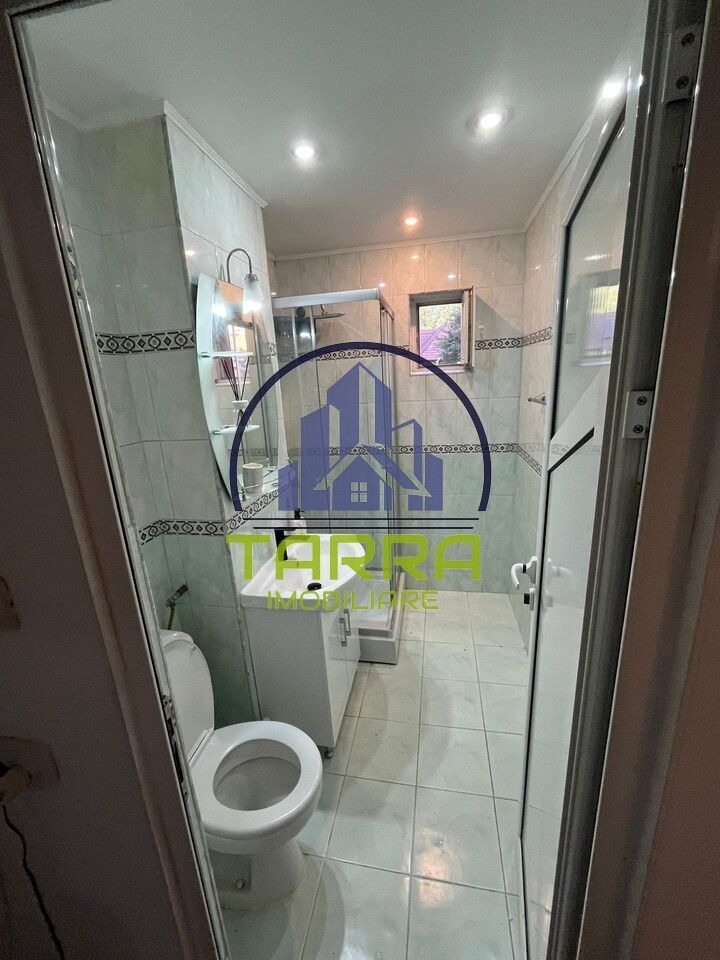 Apartament 3 camere de inchiriat in Alba Iulia zona Cetate-Closca - Poză 13