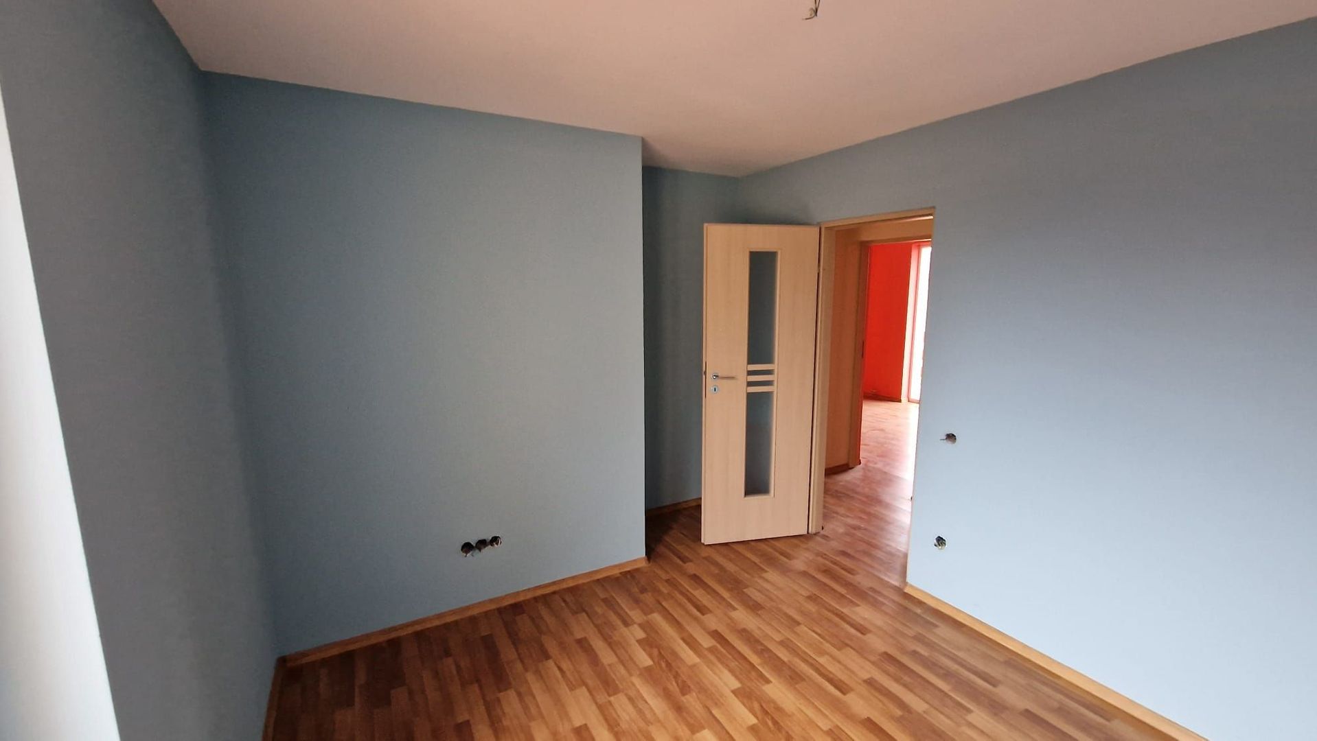 ageuropa.ro vinde casa NOUA cu 4 camere in PAULESTI - Poză 6