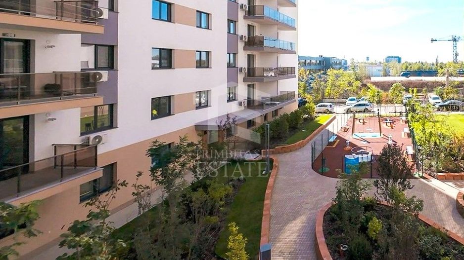 Apartament cu 4 camere de vânzare în Theodor Pallady, Bucuresti - Poză 25