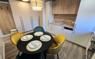 Apartament 2 Camere, Zona Scoala 7, Etaj 2 - Poză 2