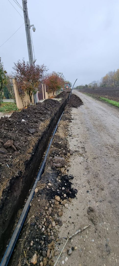 Teren Intravilan 615mp-Deschidere Generoasa ,Pozitie Excelenta - Poză 11