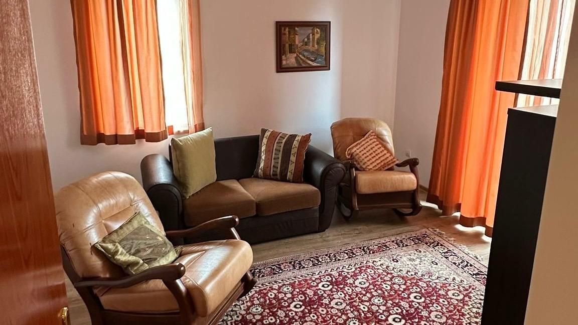 Vila I Iancu Nicolae I Gradina zoologica - Poză 4