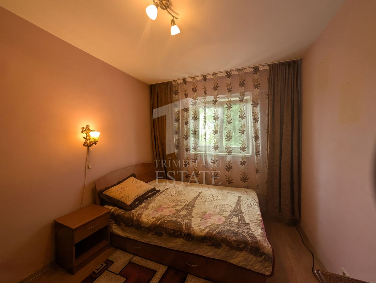 Apartament decomandat cu 3 camere de vânzare – Chitila - Poză 9