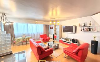 Apartament Samanta de vânzare | 89 mp | Piața sporturilor | Arad - Poză 1