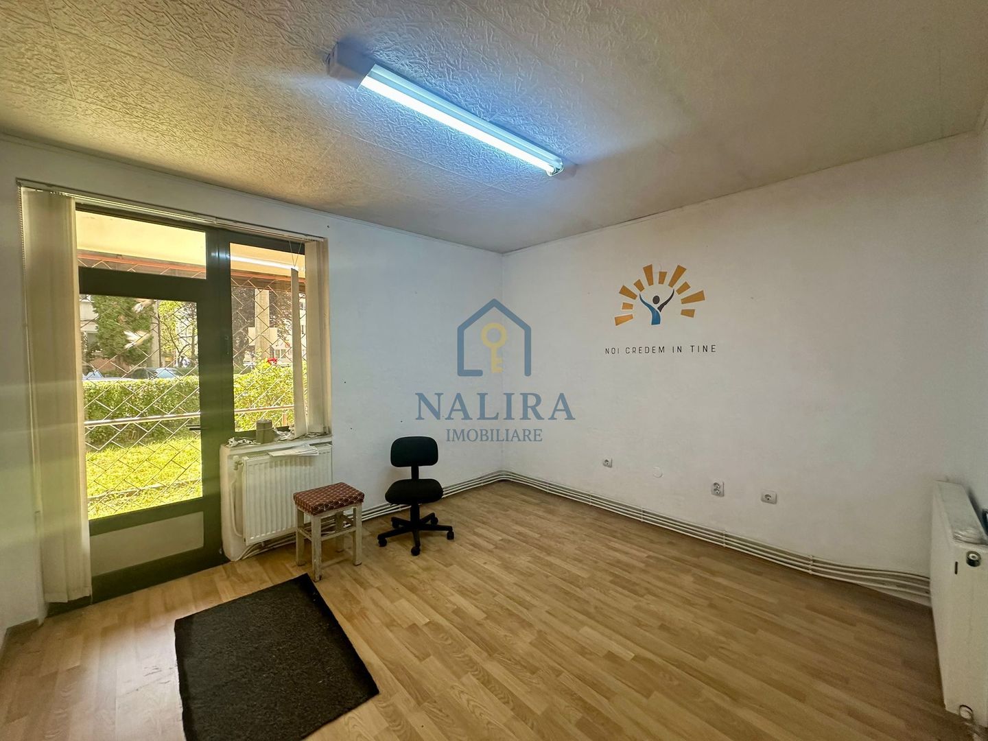 Spațiu Comercial de Vânzare – Aleea cu Castani - Coșbuc - Poză 1