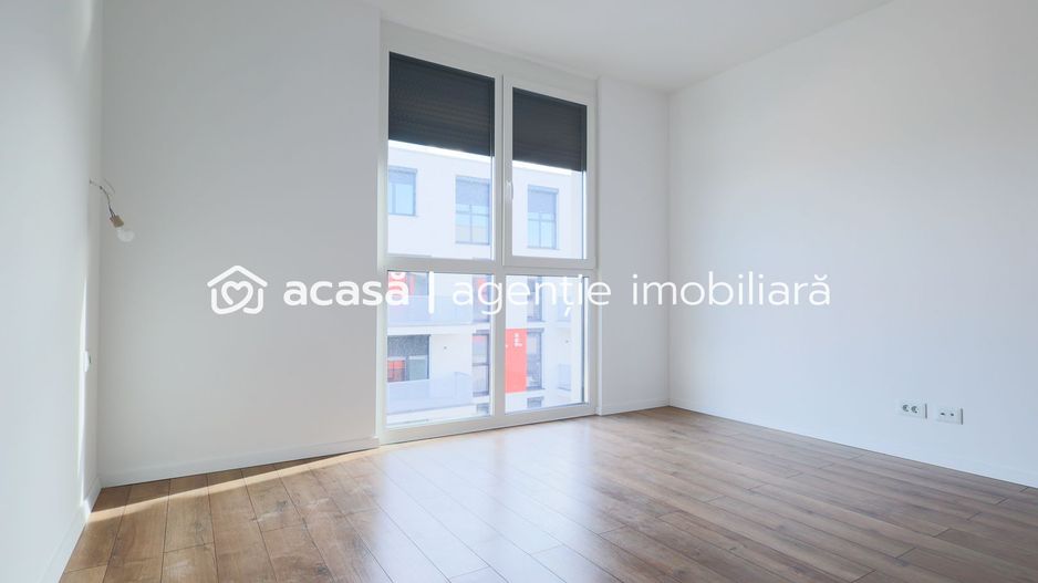 Apartament premium în noul cartier ARED.  Direct de la dezvoltator! - Poză 5