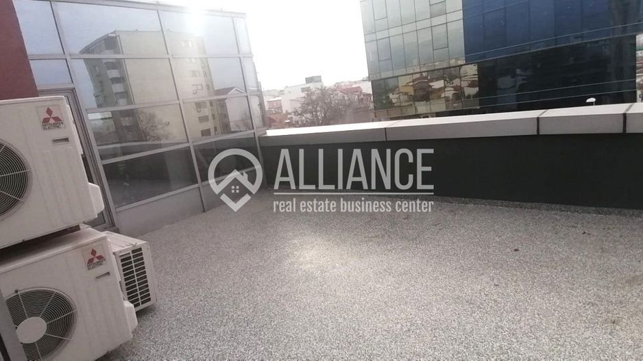 Spatiu pentru birou de inchiriat - Poză 7