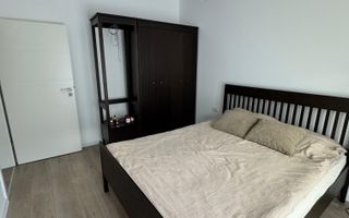 Apartament frumos cu 2 camere si loc de parcare - Poză 10