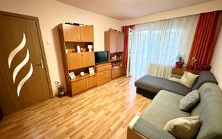 Apartament cu 2 camere in Manastur, etaj intermediar, zona Bucium ! - Poză 9