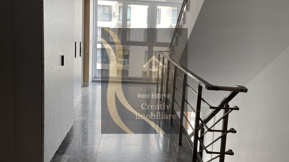 Vânzare garsonieră 5*stele Astorium my home metrou Nicolae Teclu - Poză 10