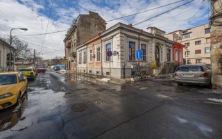 VILA RENOVATA SI ELEGANTA - 131 mp, 6 camere - Mitropolie / Unirii - Poză 30