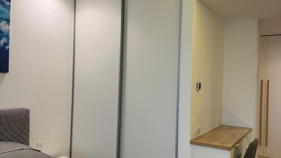 Apartament 2 camere de închiriat, Cortina Academy Controceni - Poză 14