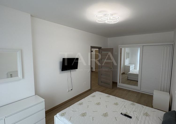 Apartament modern lângă Spitalul Regional, VIVO - Poză 6